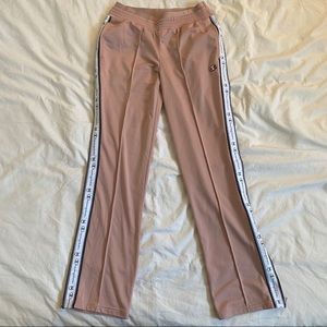 Pink Champion Pants